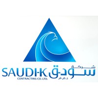 SAUDI-K Contracting Company Ltd. logo - Similar company to Solid Base General Contracting Company