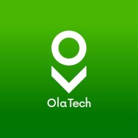 Ola Tech logo - Similar company to Ola Tech