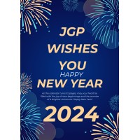 JGP General Trading Company W.L.L logo - Similar company to Solid Projects Co.