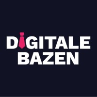 Digitale Bazen logo - Similar company to Itaptoo
