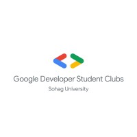 Google Developer Student Clubs - Sohag University logo - Similar company to Bayanatz