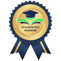 KI Kompetenz Akademie logo - Similar company to Venture Ai Germany