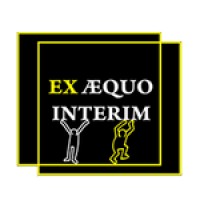 Exaequo Intérim logo - Similar company to Ekors Intérim