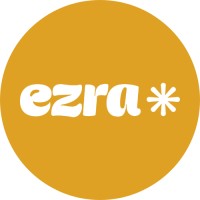 EZRA Foundation logo - Similar company to Gobilly
