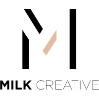Milk Creative logo - Similar company to Milk Creatives