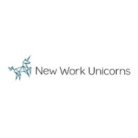 New Work Unicorns logo - Similar company to New Work Pier: Co-Working & Events