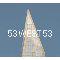 53 West 53 logo - Similar company to Bottom Line Enhancement Services