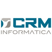 CRM Informatica logo - Similar company to D Net Computers
