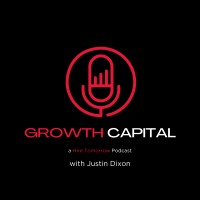 Growth Capital Podcast logo - Similar company to Vantagevue