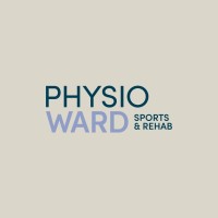 PhysioWard Sports & Rehab logo - Similar company to Flow Physio Co