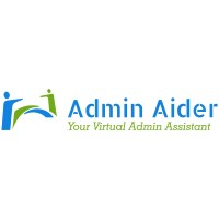 AdminAider logo - Similar company to Helpdesk247.Online