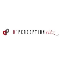 D’Perception Ritz Pte Ltd logo - Similar company to Oliveankara