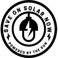 Save On Solar Now logo - Similar company to Bone Dry Solar