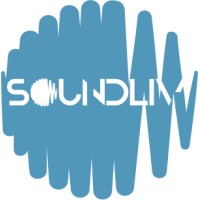 SoundLiv logo - Similar company to Tyst - Acoustic Wall Panels