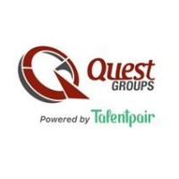 Quest Groups LLC logo - Similar company to Startups Fund .Org