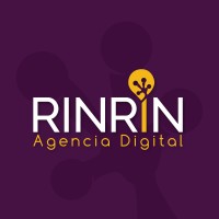 RINRÍN agencia | Marketing digital | Administración redes sociales | Inbound marketing logo - Similar company to Lenesens