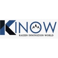 KINOW - Formación y Desarrollo logo - Similar company to Cybercell Ec