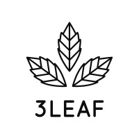 3Leaf logo - Similar company to 3Leaf