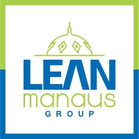 Lean Manaus Group | Page logo - Similar company to Fernorte Manaus
