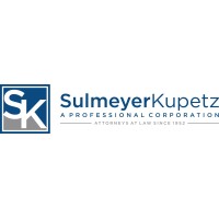 SulmeyerKupetz logo - Similar company to Logan & Lowry, Llp
