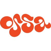 ossa new york logo - Similar company to Freedom Moses