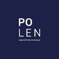Polen Arquitectura de Paisaje logo - Similar company to Jsf De México Landscaping Co.