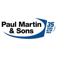 Paul Martin & Sons