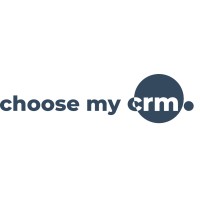 Choosemycrm logo - Similar company to Moiispro Ai