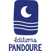 Editions Pandoure : Votre ration littéraire logo - Similar company to Éditions Sydo