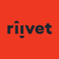 Riivet logo - Similar company to Trilliott