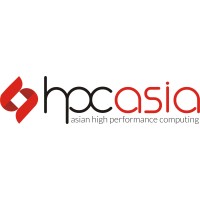 Asia HPC logo - Similar company to Hpc Asia