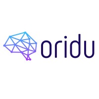 oridu GmbH logo - Similar company to Tortus