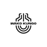 Wako Kungo logo - Similar company to Tedxlisboa