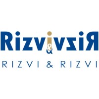 RIZVI & RIZVI logo - Similar company to Sohal Law Chambers