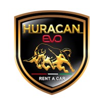Huracan Evo Rent a Car LLC logo - Similar company to Just | Click | Drive Rent A Car.