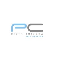 Distribuidora Paul Carrera logo - Similar company to Distribuidora Herepresentaciones