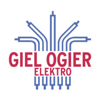 Giel Ogier Elektro logo - Similar company to Beerens Elektro- En Installatietechniek