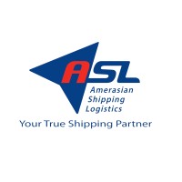 ASL Logistics logo - Similar company to Asl│Logistics