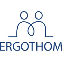 ERGOTHOM logo - Similar company to Mazone Ergo