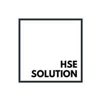 HSE SOLUTION logo - Similar company to Les Experts Cse