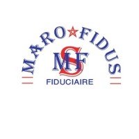 Maro Fidus logo - Similar company to Feedina