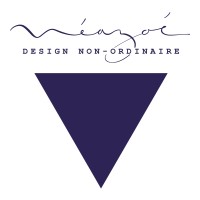 NEAZOE logo - Similar company to Temo Design