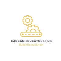 CADCAM Educators Hub logo - Similar company to The Embedded Industry Is Entering A New Era