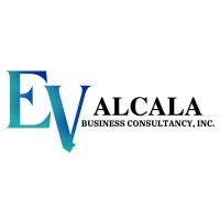 EV ALCALA Business Consultancy, Inc. logo - Similar company to Jomari Jess S. Abellar, Cpa