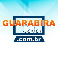 Guarabira Center logo - Similar company to Kipreço