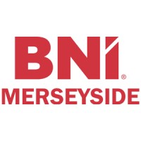 BNI Merseyside logo - Similar company to First4Skills