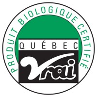 Québec Vrai logo - Similar company to Fondation Québécoise Pour La Protection Du Patrimoine Naturel (Fqppn)