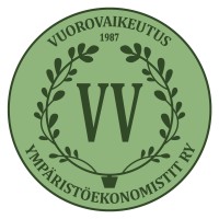 Vuorovaikeutus - Ympäristöekonomistit Ry