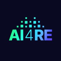 AI4RE logo - Similar company to Gpu Solutions