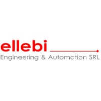 Ellebi Engineering & Automation Srl logo - Similar company to Icatec Srl